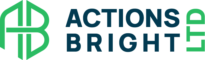 Actions Bright LTD Logo